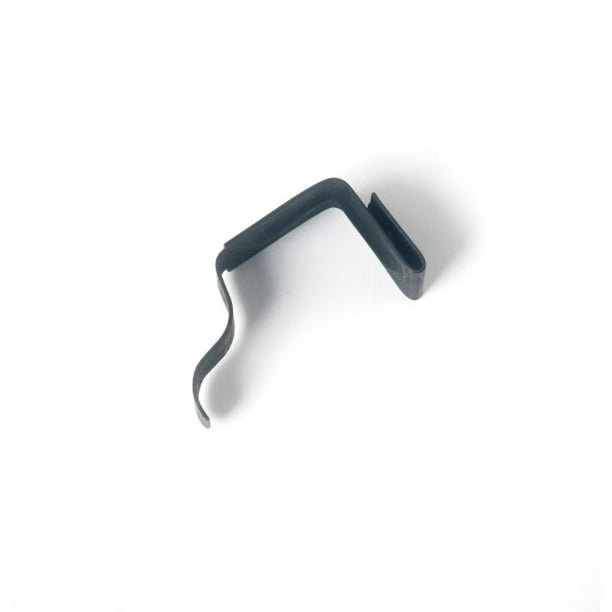 OEM Whirlpool 297092 Dryer Clip OEM Whirlpool 297092 Dryer Clip